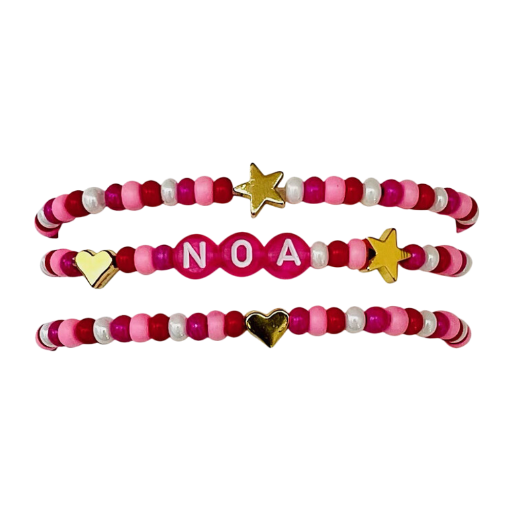 Bracelets