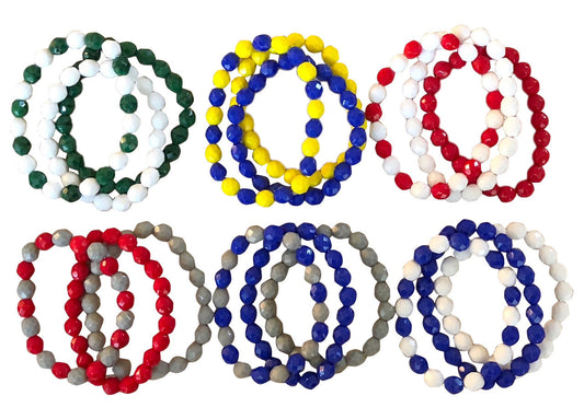 Camp Spirit Bracelet Sets
